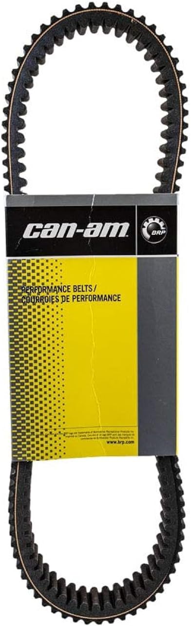 Can-Am New OEM 100% PBO